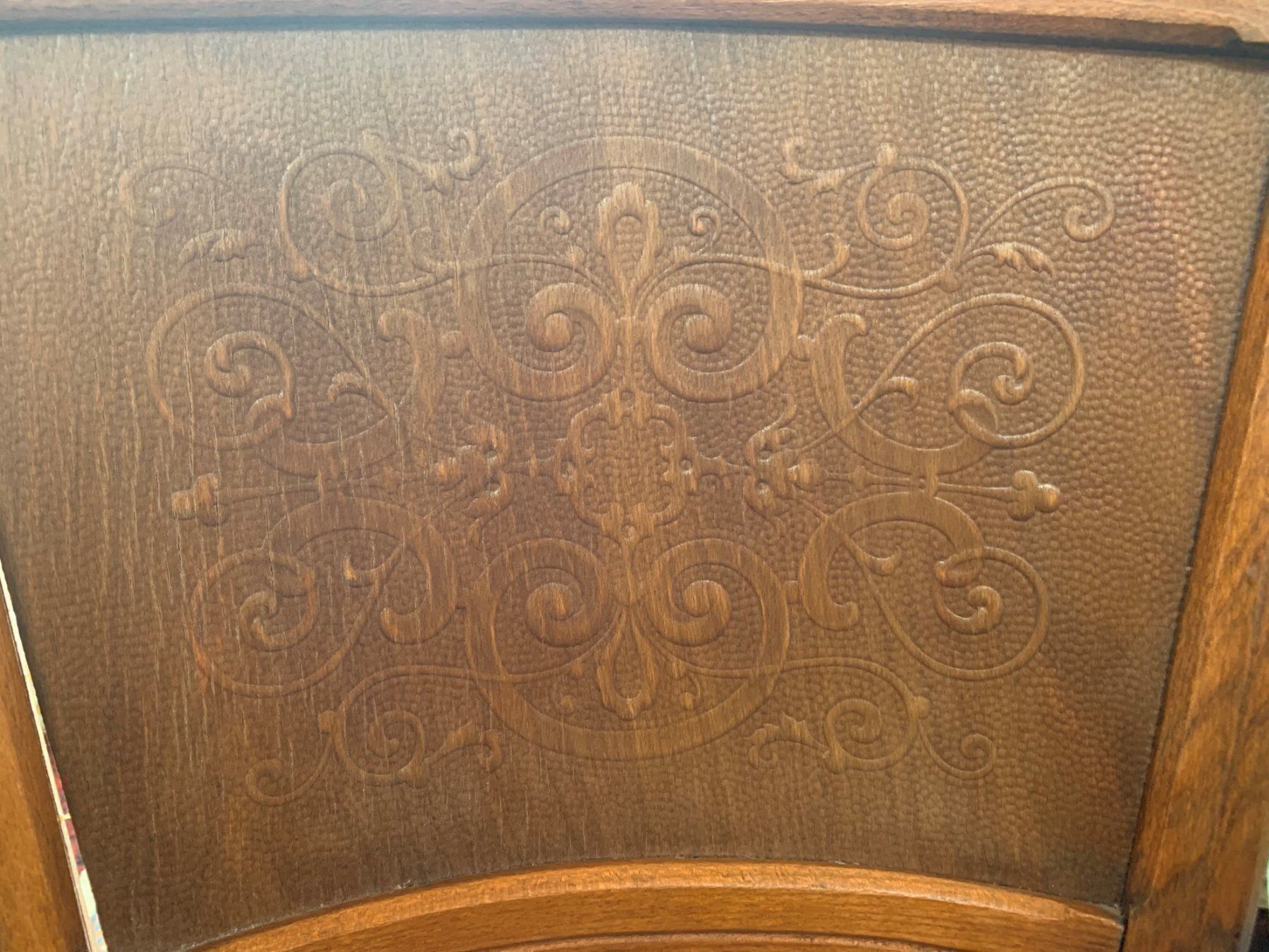 Thonet Sedie: Antiker Stuhl in Thonet Art – Usato da Ebnat-Kappel venduto da pourlemerite 3