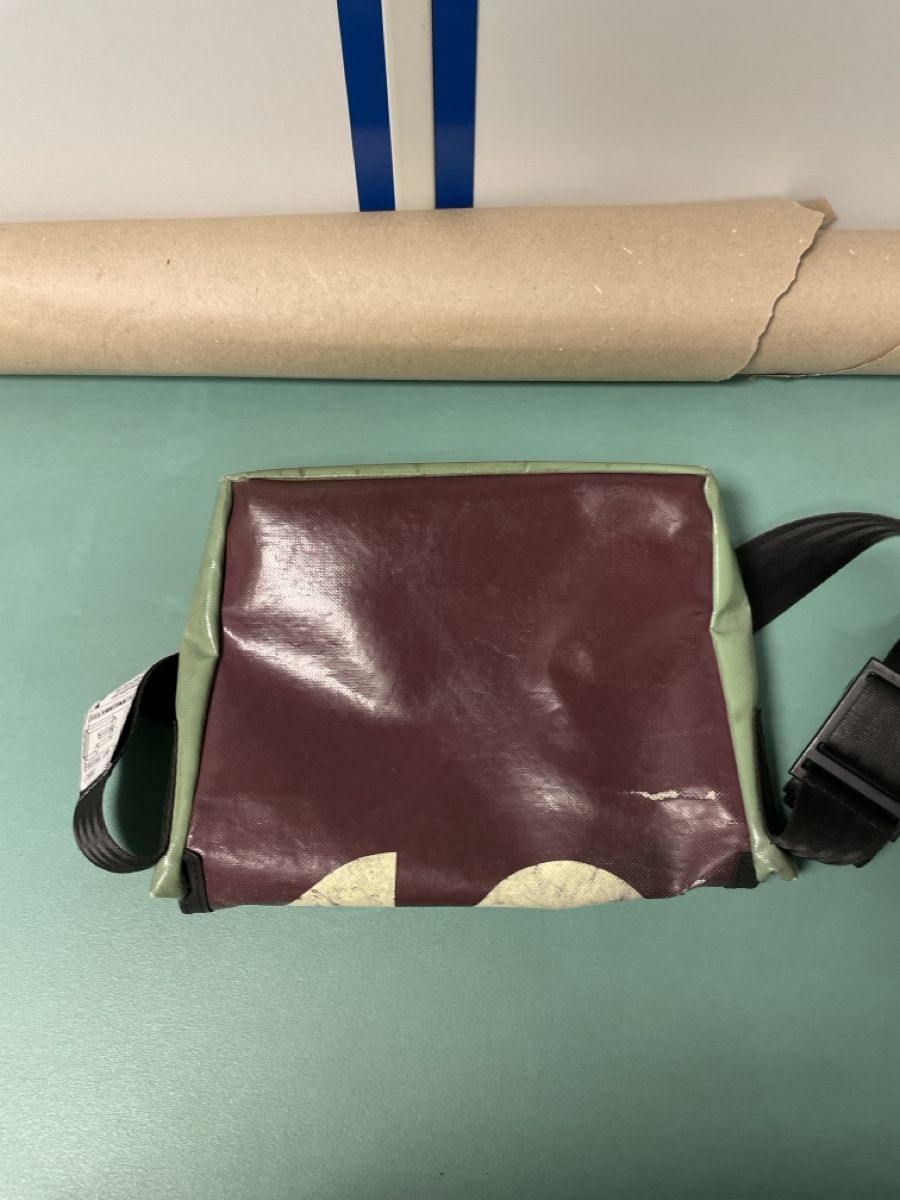 Freitag Sonstige Kleidung & Accessoires: Sac Freitag. – Gebraucht aus Vallamand von bikette01 2