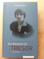 Buch: Die Baronin im Tresor