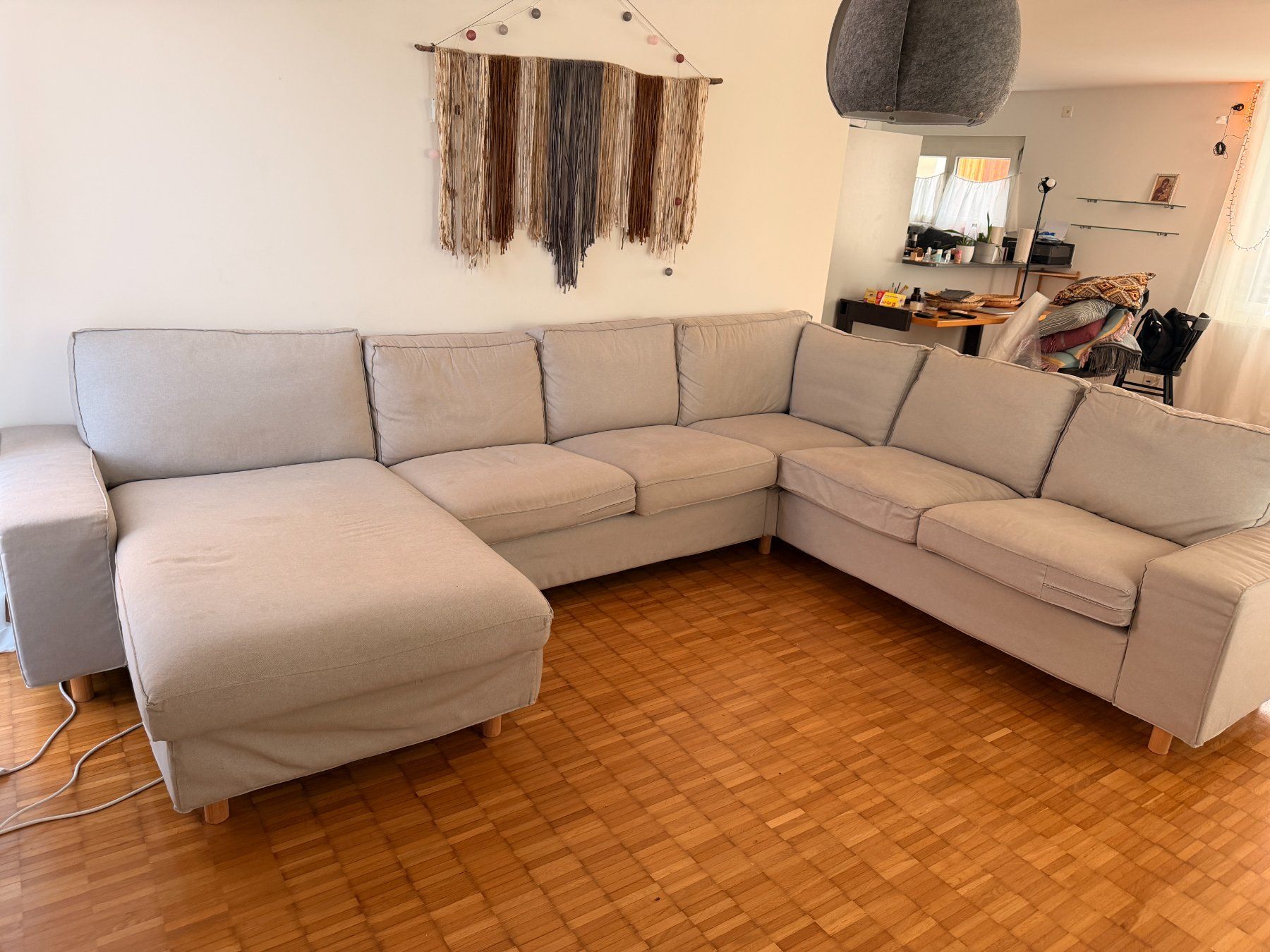 Sofas: Kivik Ikea – Gebraucht aus Meilen von ilinag 1