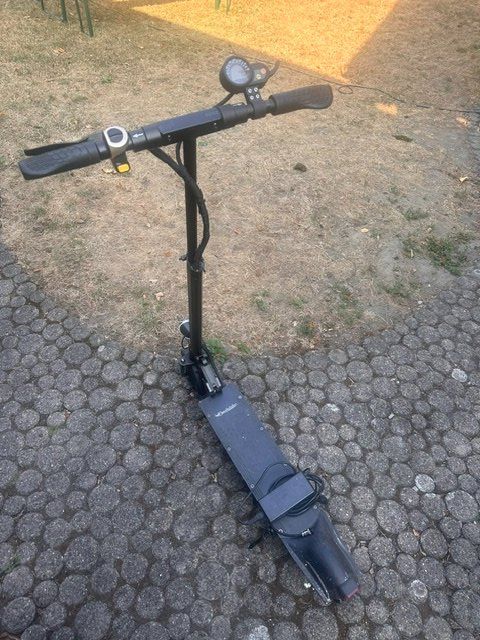 Scooters: E Scooter Landglider – Defekt aus Schönenwerd von Sphinx78