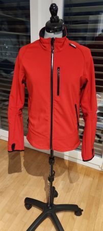 Thömus Jacke Gr. S