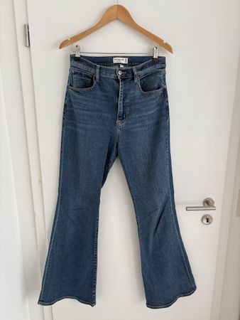 Jean Abercrombie curve love  flare