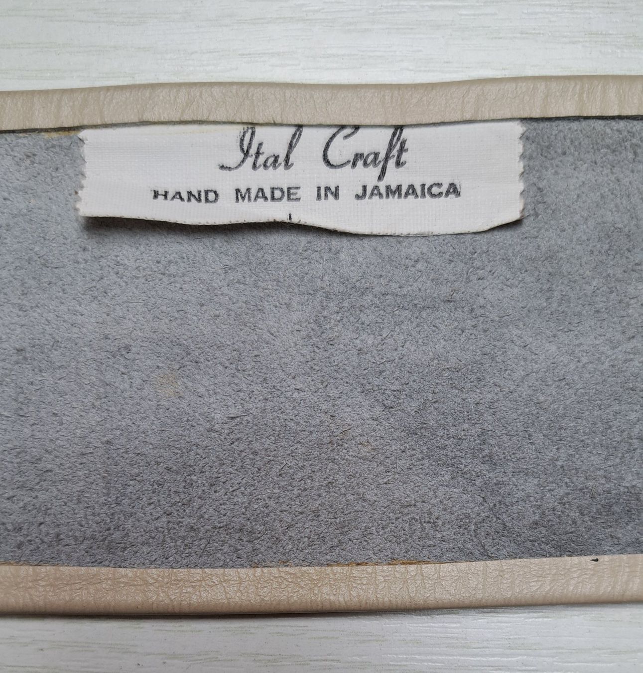 Cinture: Ledergürtel mit Muschelverschluss – Usato da Reutigen venduto da IrisFashion 3