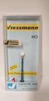 Viessmann Kugelleuchte  H0/AC-DC   6300