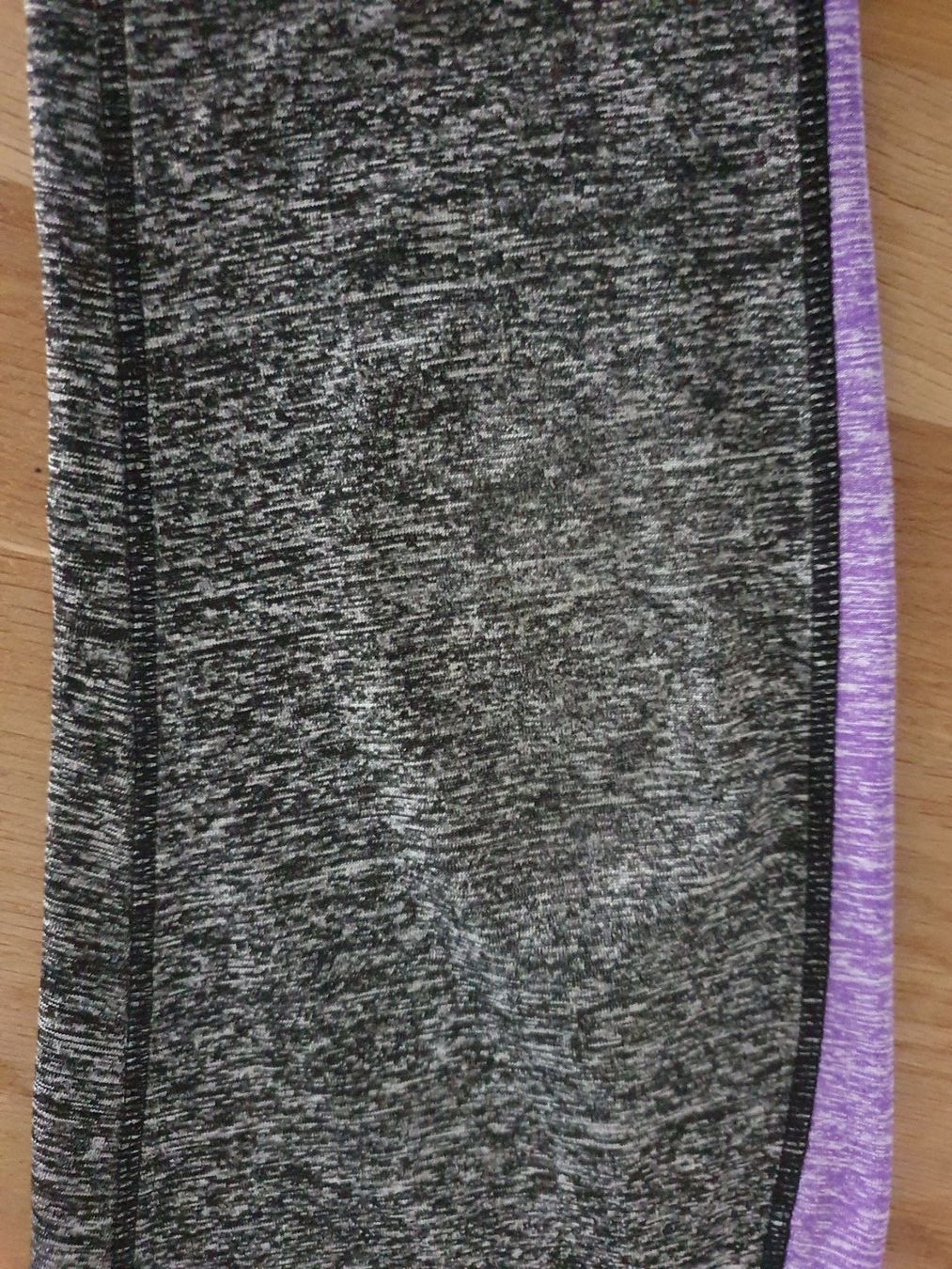 Strümpfe & Strumpfhosen: 7/8 (Sport-)Leggins Gr. S – Neu (gemäss Beschreibung) aus Urtenen-Schönbühl von Chaeppeler 3