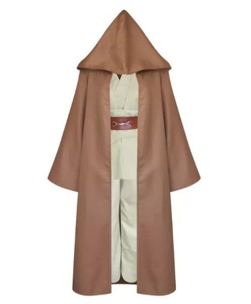 Kostüme: Kostüm Obi-Wan Kenobi – Gebraucht aus Riehen von jfa_97mc