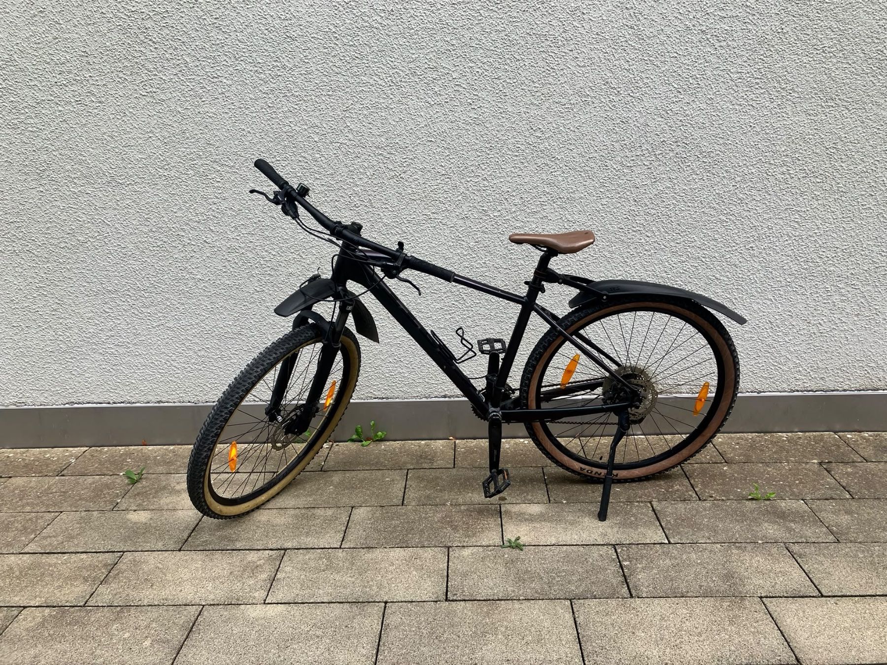 Scott Vélos: Mountainbike Scott – D'occasion à Burgdorf par dataArray909 7