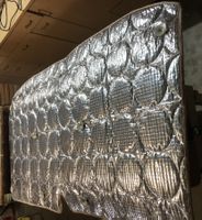 Thermomatten - Set 3 Teilig