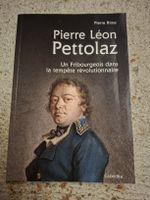  Pierre Léon Pettolaz Un Fribourgeois dans la tempête 