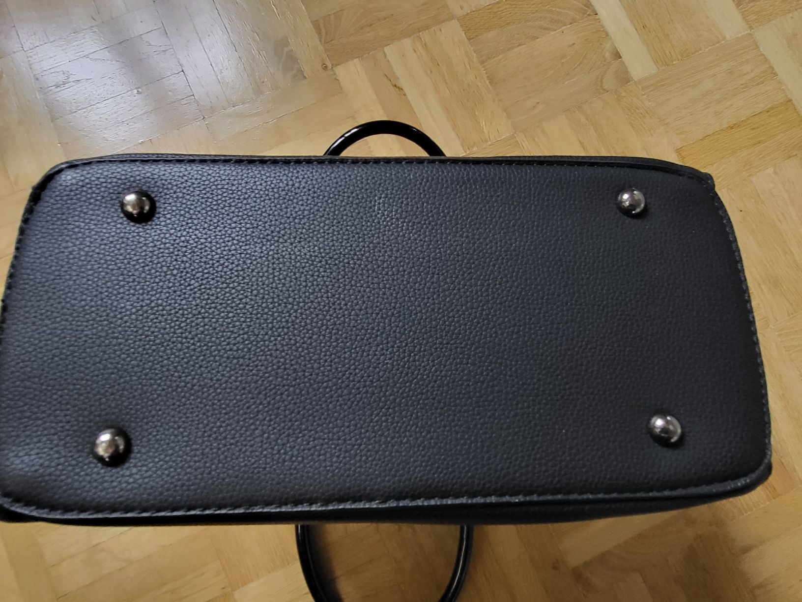 Borse da donna: Schwarze Damenhandtasche – Usato da stäfa venduto da brandy66 3