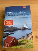 Buch: Mörderisches Ufer