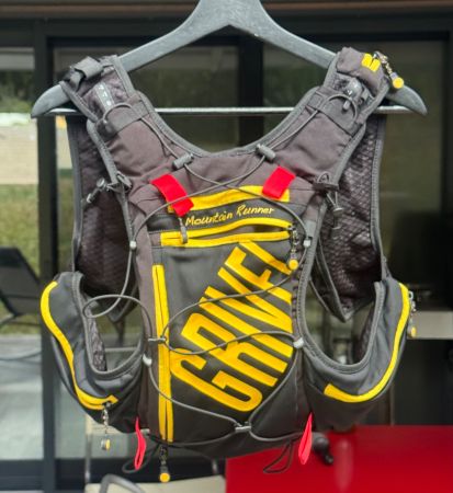 Grivel Mountai Runner Trailrucksack