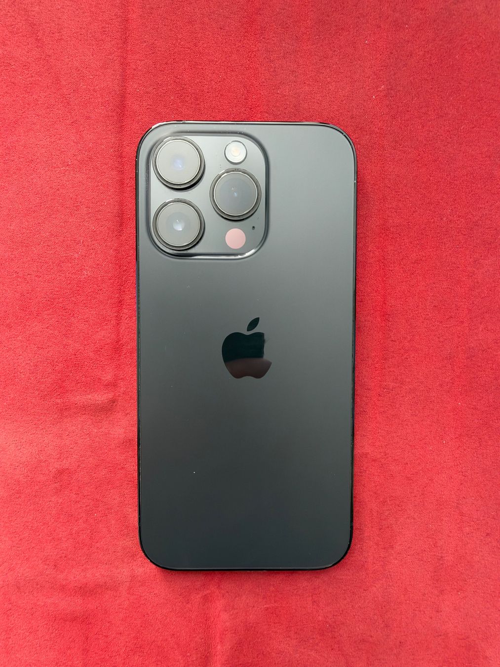 Apple Portables: iPhone 14 Pro 256GB – D'occasion à Uster par electrayoga 1
