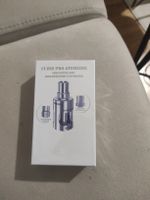 Joyetech Cubis Pro Atomizer , black - Neu, Originalverpackt!