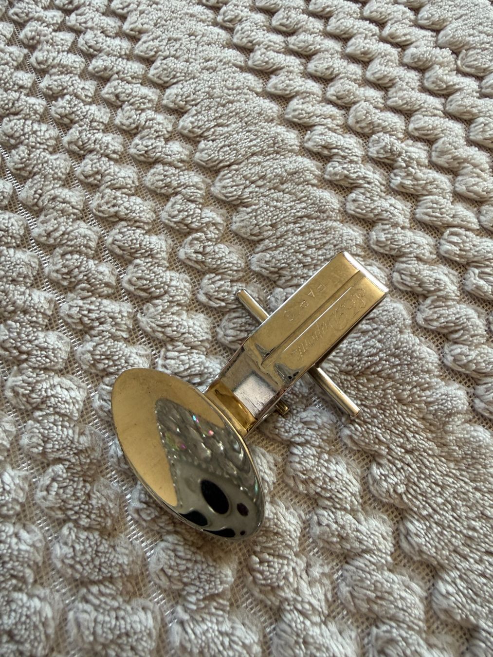 Sigari: Accessoire S.T. Dupont Paris pièce de collection – Usato da Genève venduto da AGBERG 2