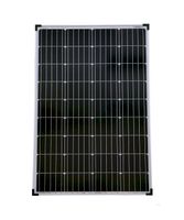 Solarmodul ST100M156 Monokristallin 100W