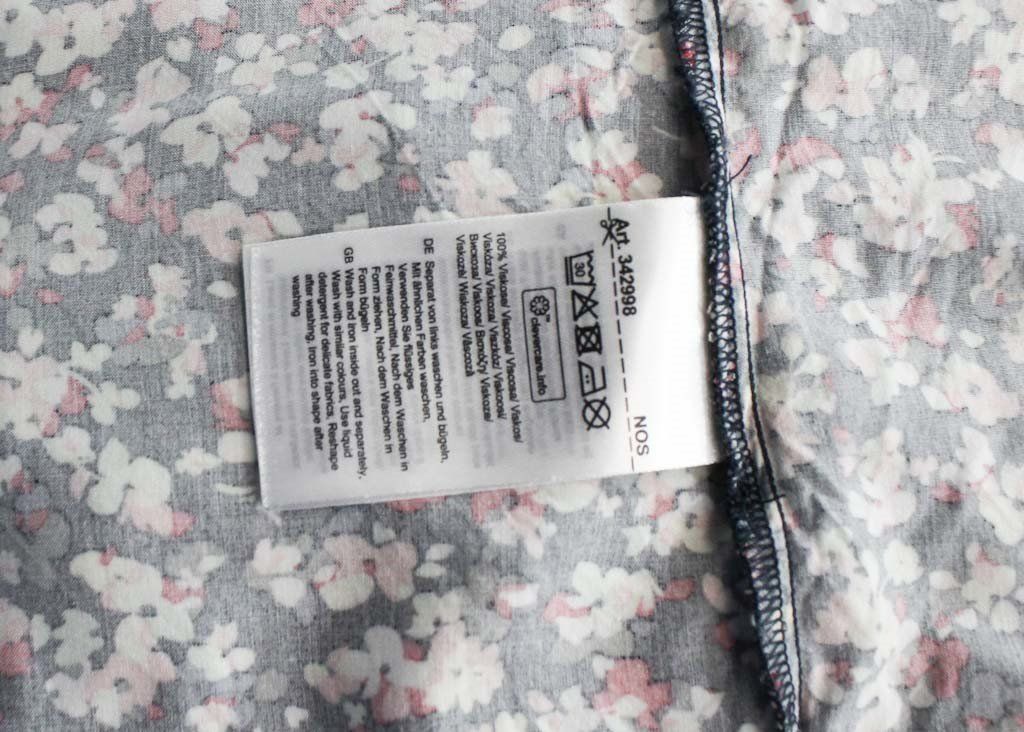 Cecil Camicette: CECIL Bluse Gr. M – Usato da Belp venduto da caramel-secondhand 6