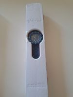 Swatch Flik Flak - blaugrün