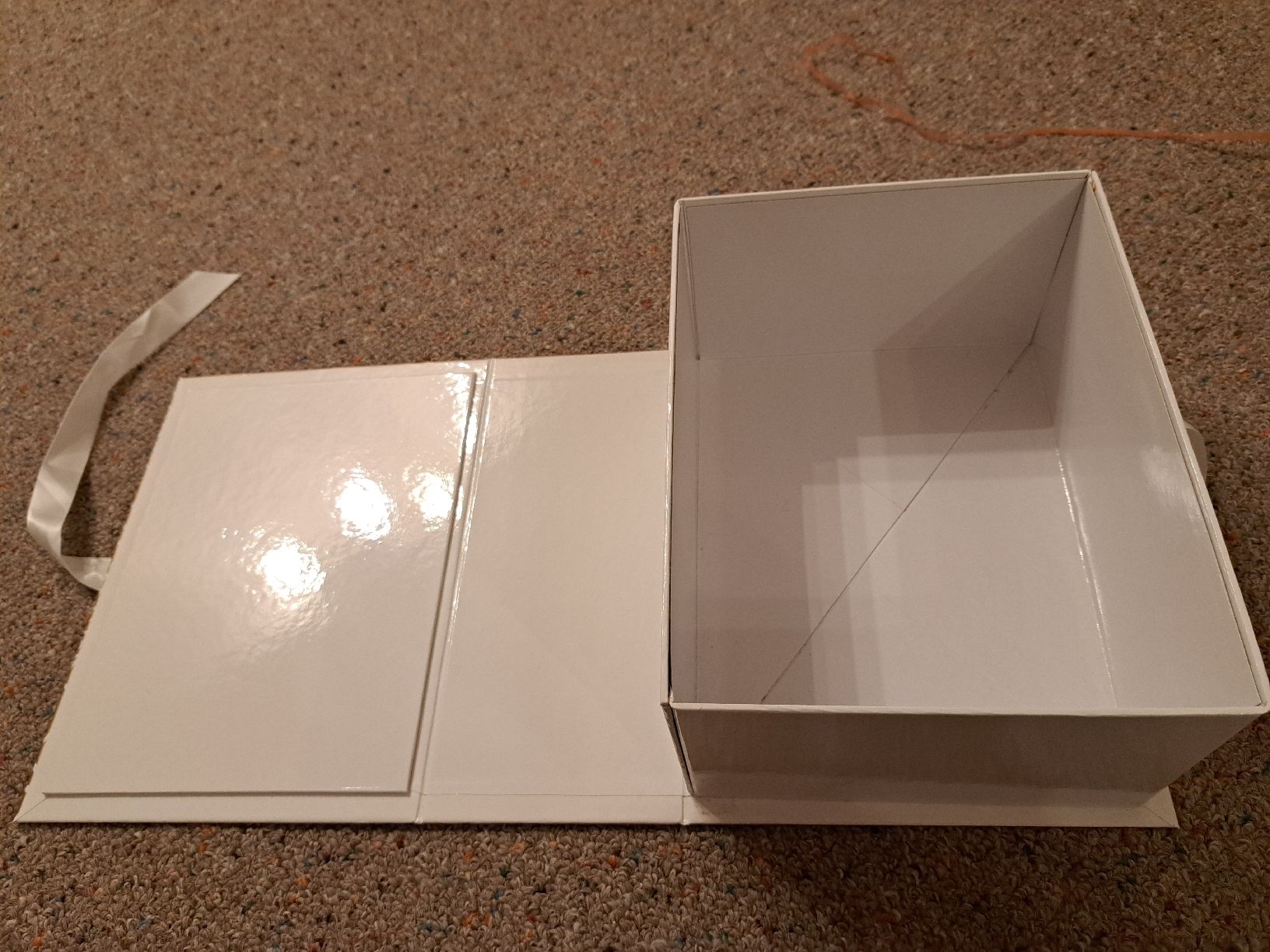 Altro in Decorazioni & Accessori: Geschenkschachtel – Usato da magden venduto da cam_w2ff 2