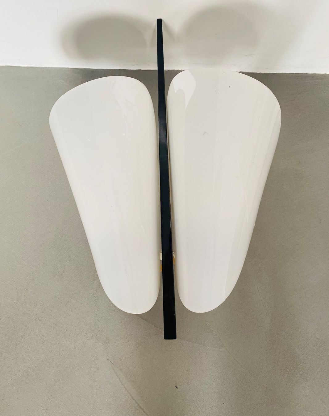 Lampade: Midcentury Wandlampe – Usato da Schaffhausen venduto da Theosike