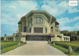 Dornach - Goetheanum