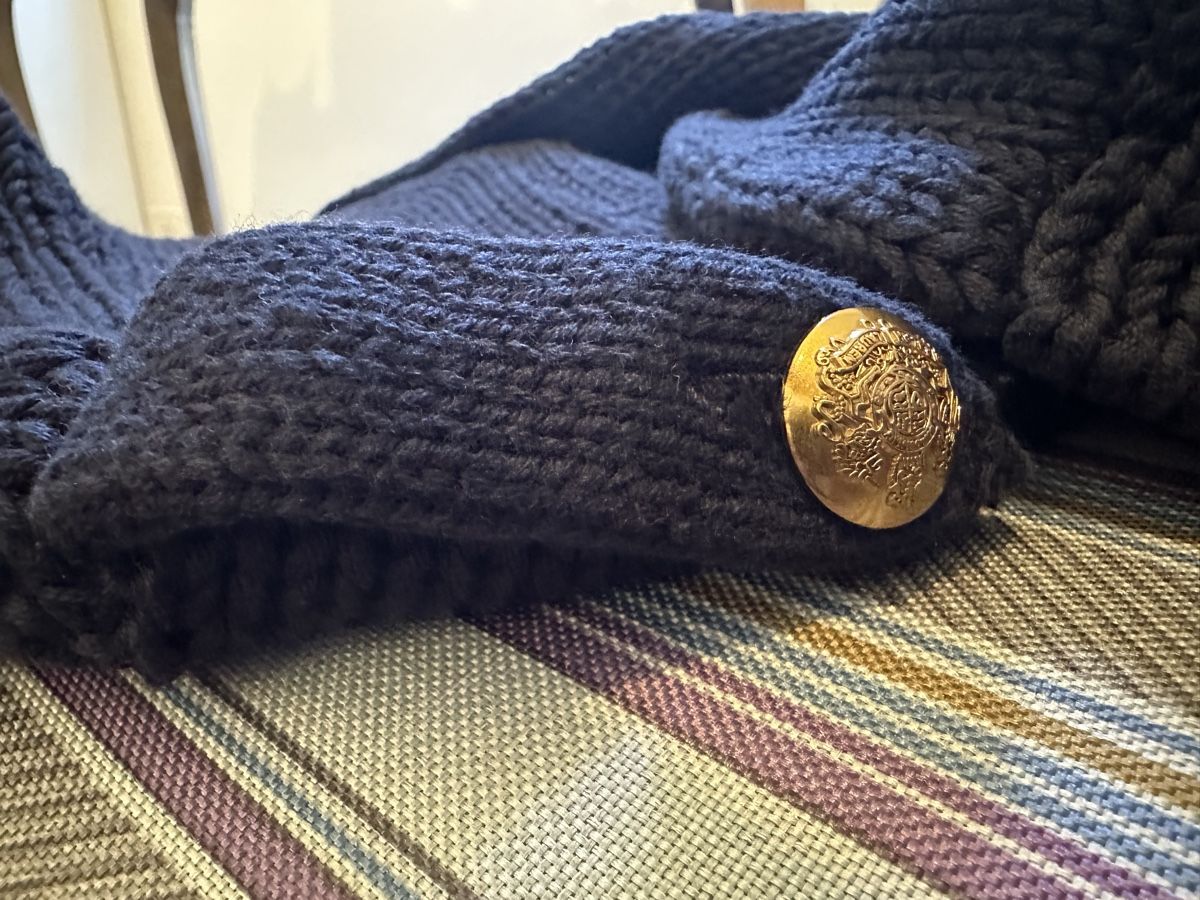 Maglioni & Felpe: Cardigan Lauren Ralph Lauren – Nuovo (secondo la descrizione) da Bellinzona venduto da PaolaHunt 3