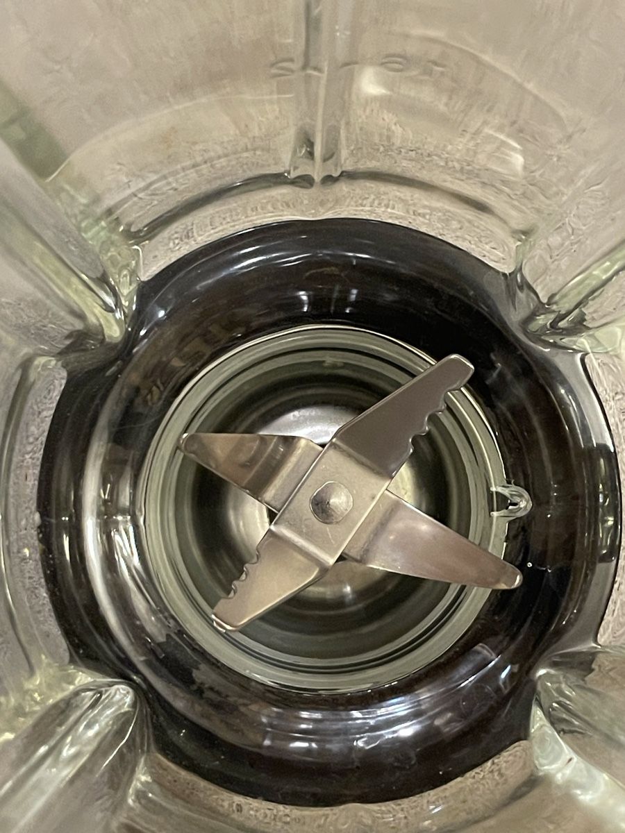 Küchengeräte: Clatronic Standmixer Glasbehälter – Neu (gemäss Beschreibung) aus Horgen von Ed0 3
