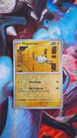 Magnemite Magnetillo - Reverse Holo - Pokemon Mew 151