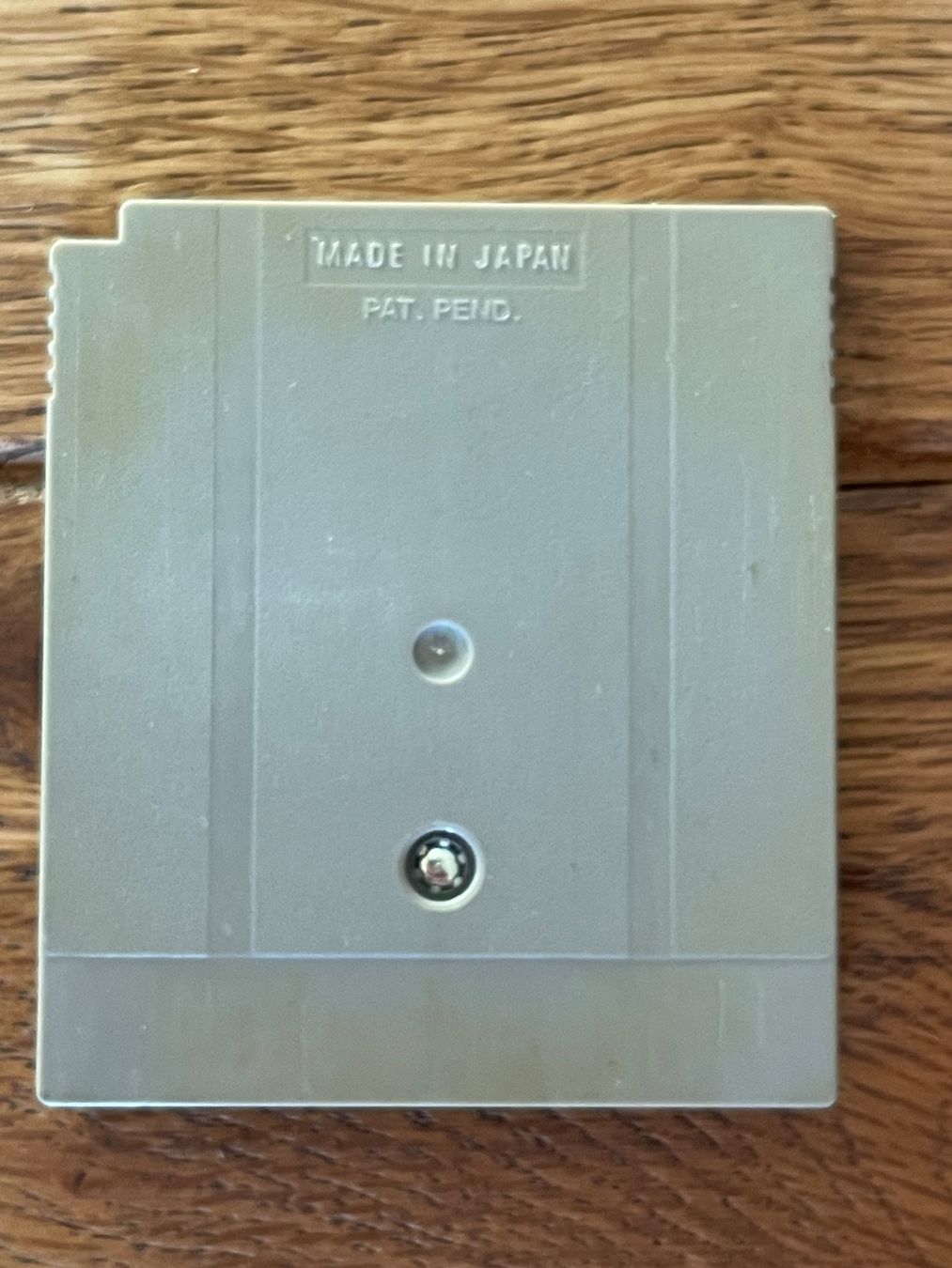 Nintendo Giochi: Mr. Do! - Nintendo Game Boy Modul – Usato da Zuerich venduto da Dorsi 1