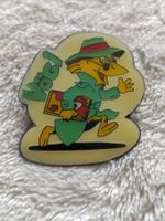 Pin's Vögi