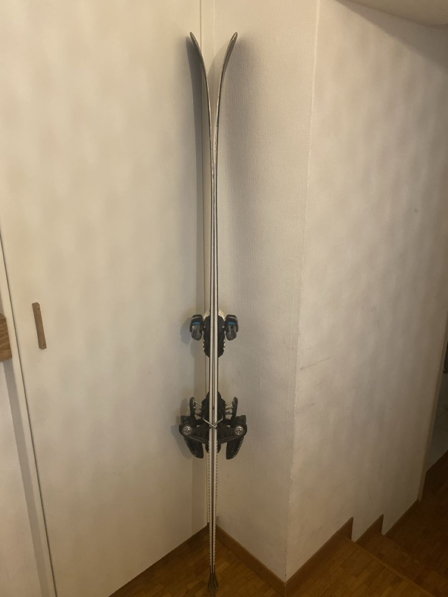 Skis: Line sakana  – Gebraucht aus Lausanne von hun_br2q 4
