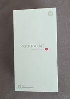 Xiaomi 14 T 512 GB mit Garantie 