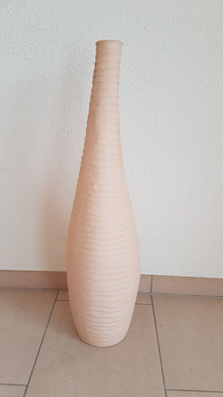 Vasi & Recipienti: Ton Vase, Bodenvase, Deko elegant – Usato da Gamprin venduto da philipp33 1