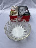 Obstschale Alessi weiss  25cm