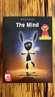 The Mind Brettspiel von Wolfgang Warsch