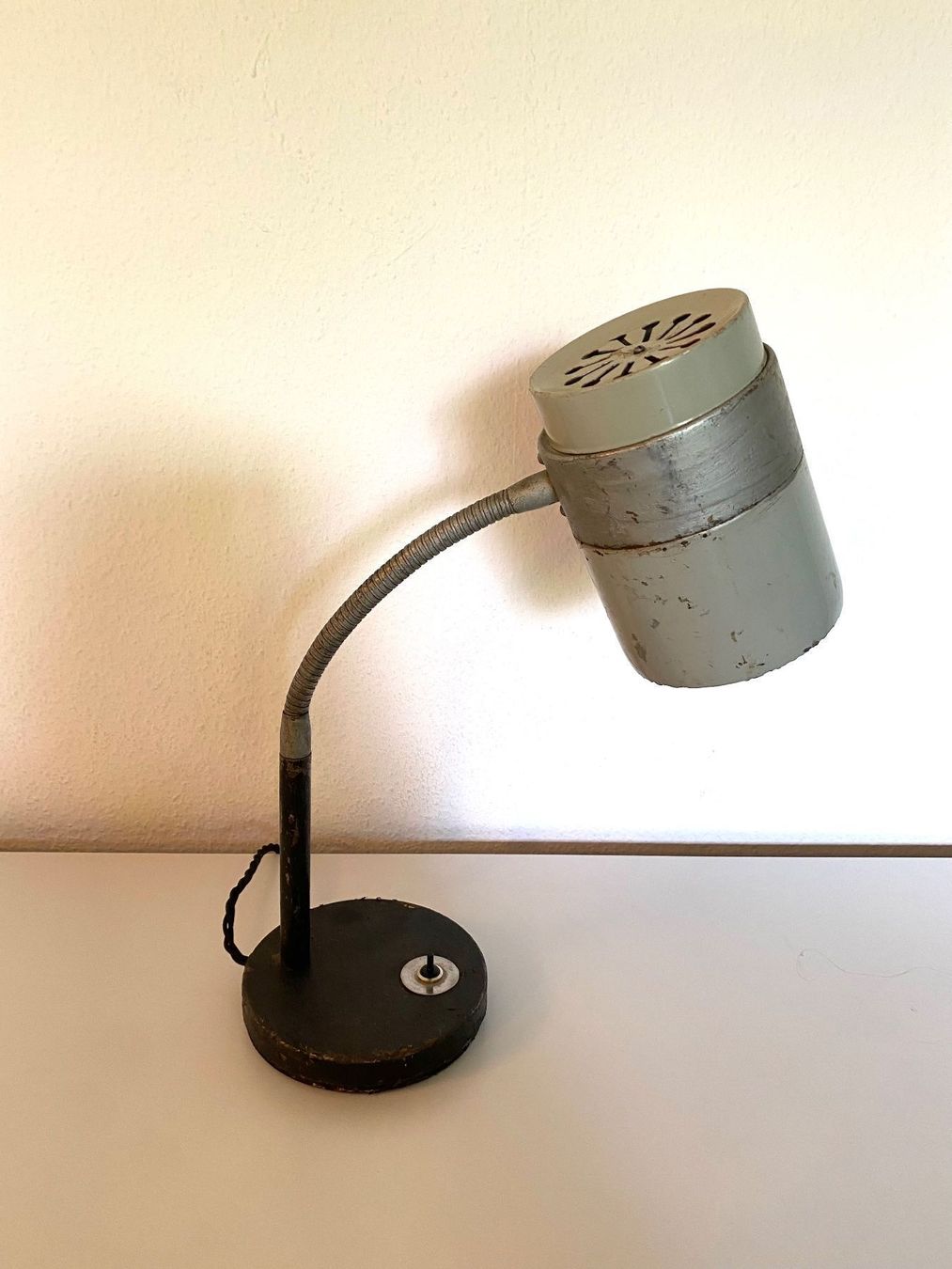 Lampade: Tischlampe Leuchte Licht – Usato da Olten venduto da sportwelt 5