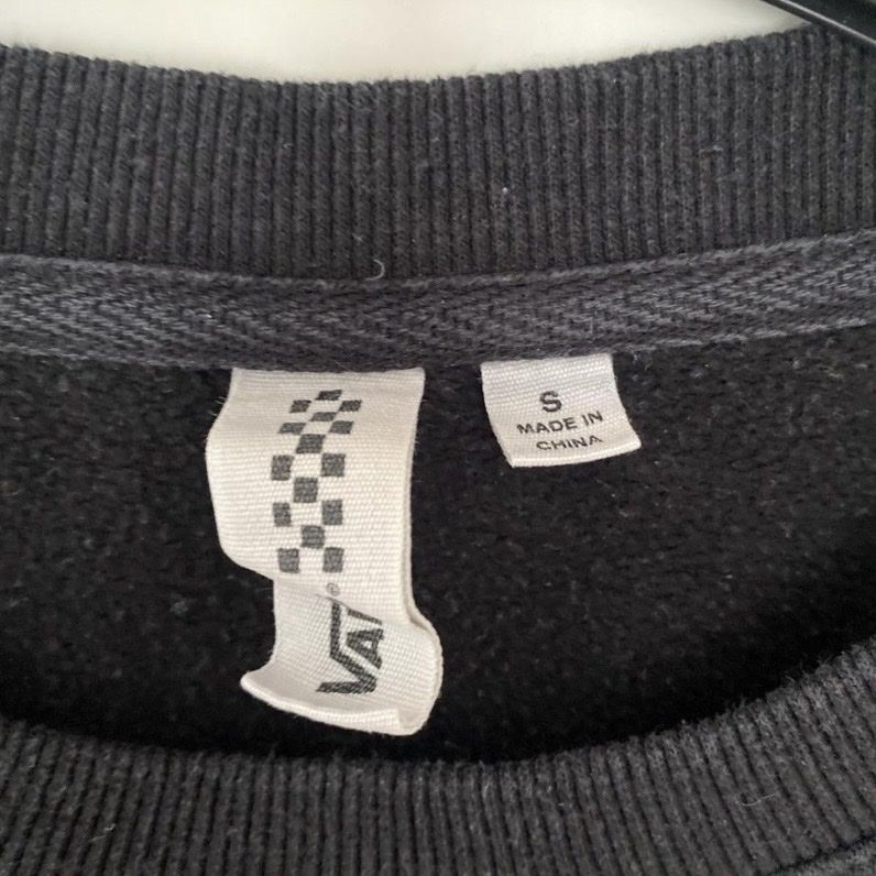 Maglioni & Felpe: Vans-Sweatshirt – Usato da Dotzigen venduto da MichelleW00 2
