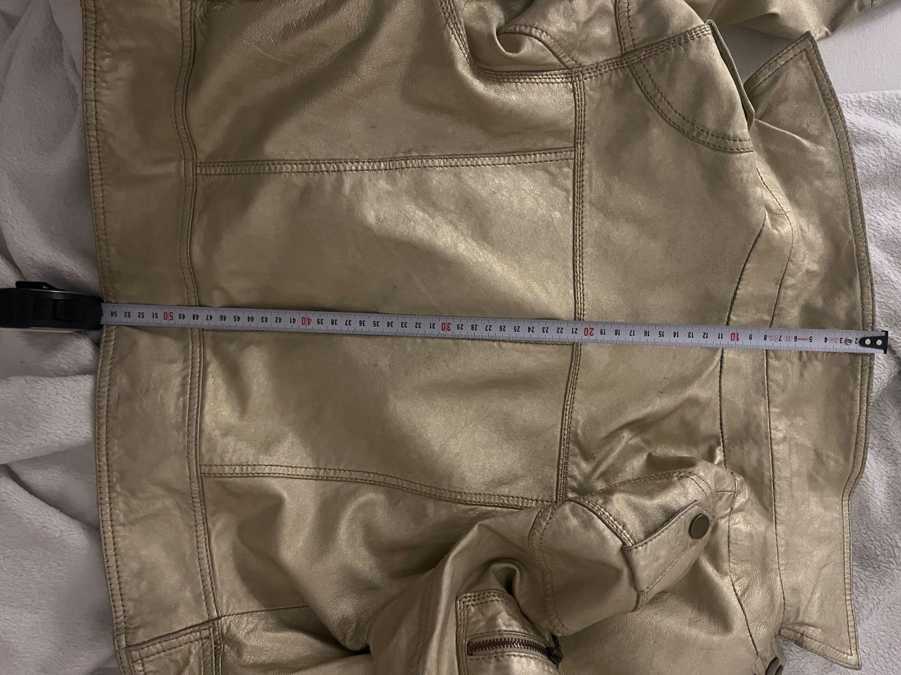 Jacken: Lederjacke – Gebraucht aus Zürich von JB23JB 6