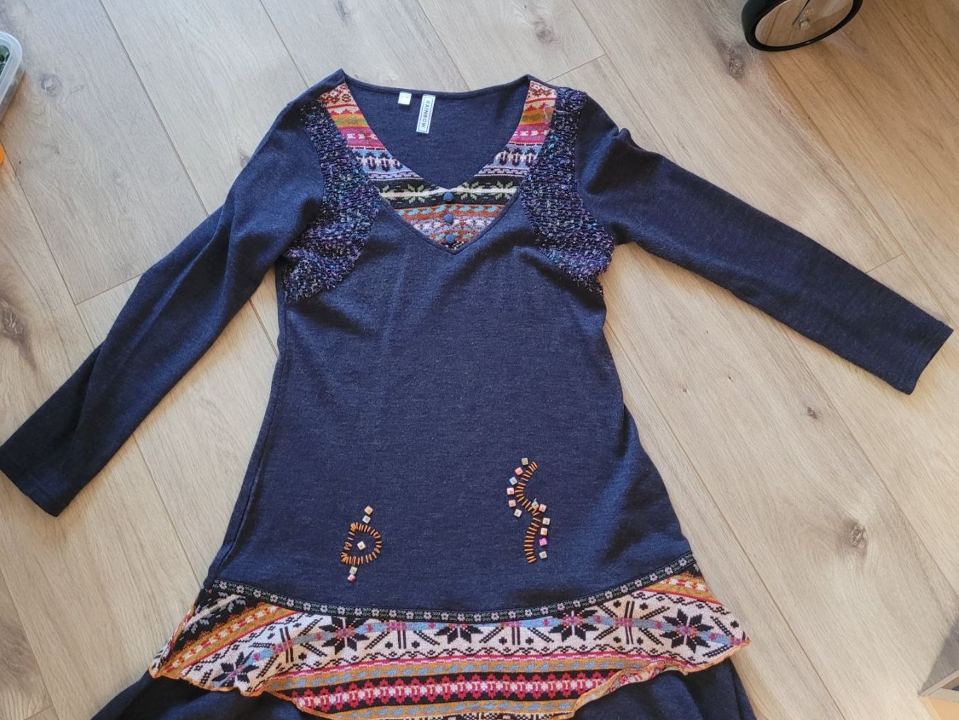 Rainbow Vestiti: Kleid von rainbow – Usato da Aesch BL venduto da beija01