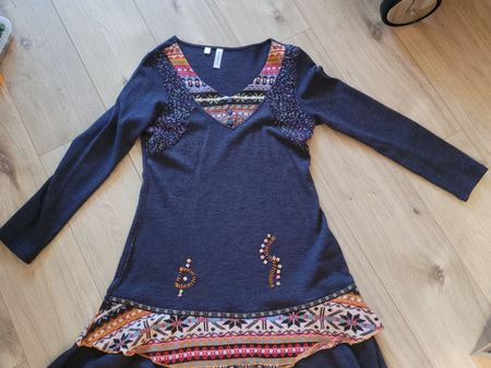 Kleid von rainbow