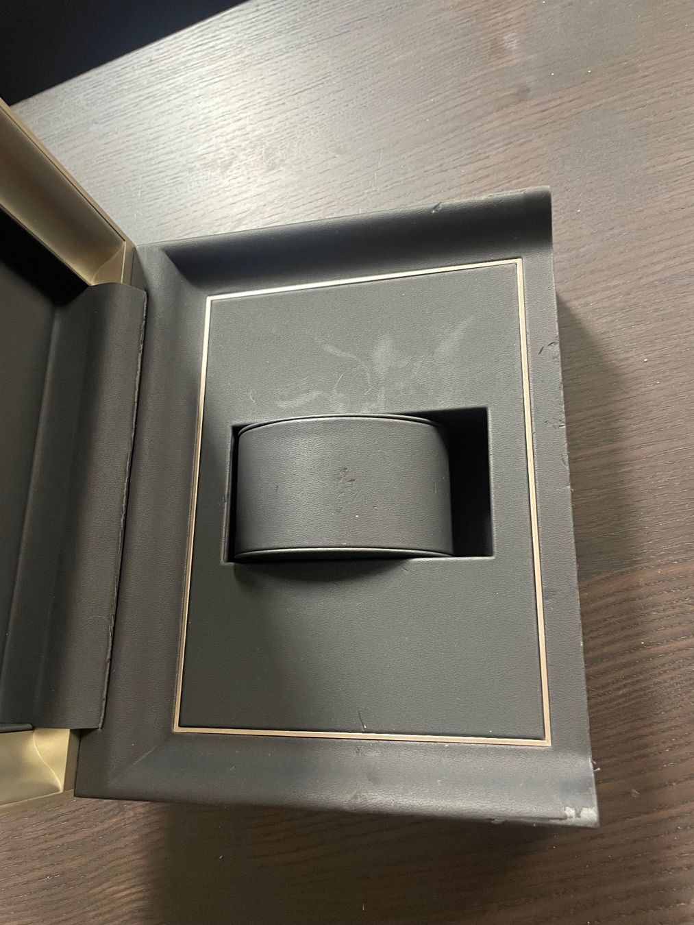 Jaeger-Lecoultre Uhrenboxen: Coffret Jaeger Lecoultre – Gebraucht aus Veyrier von bub_b77p 1