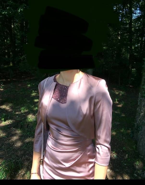 Vestiti: Kleid Gr. 36 – Usato da Nebikon venduto da kupferstich 1