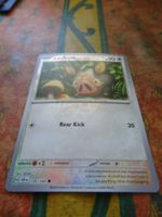 POKEMON  Milcery   I  PFL EN  043/094   HP50   2025