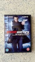 Steven Seagal - Renegade Justice DVD - Action pur!  (01)