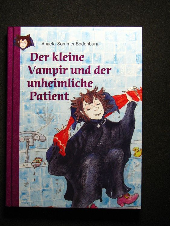 Der kleine Vampir 9 Der unheimliche Patient Antolin Klasse 4 Kaufen
