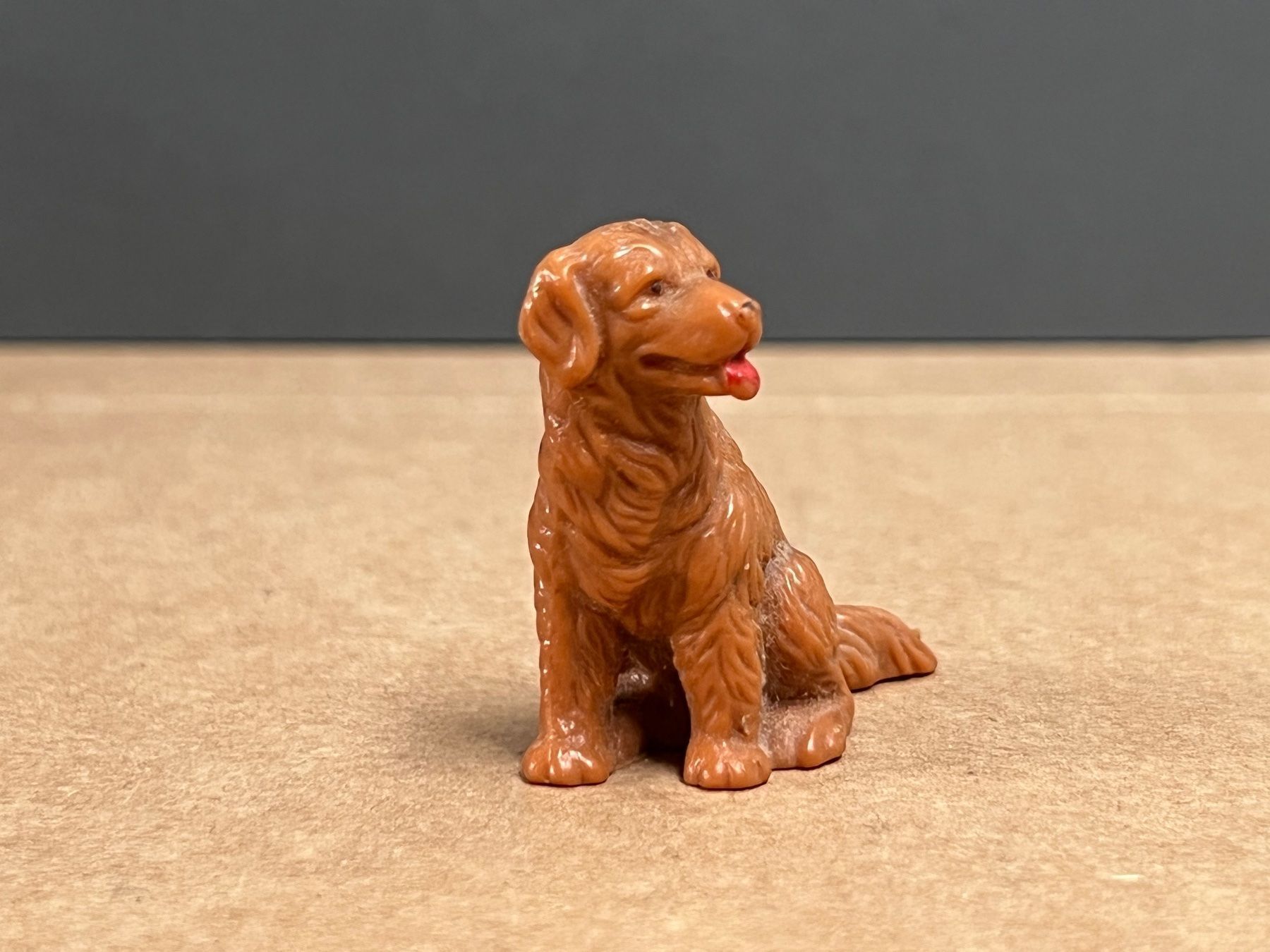 Bullyland Figuren: Bullyland 62357 Hofhund von 1982 – Gebraucht aus Ennetbaden von mapa05 1