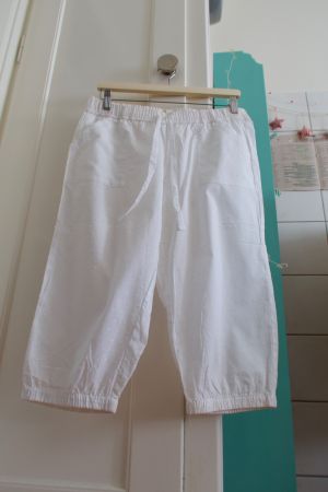 ESPRIT  - Pantacourt  / kurze Hose - Taille 38/40