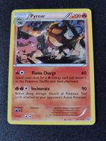Pryroar 23/114 Pokémon XY Steam Siege 2016 (EN) ab 1.-