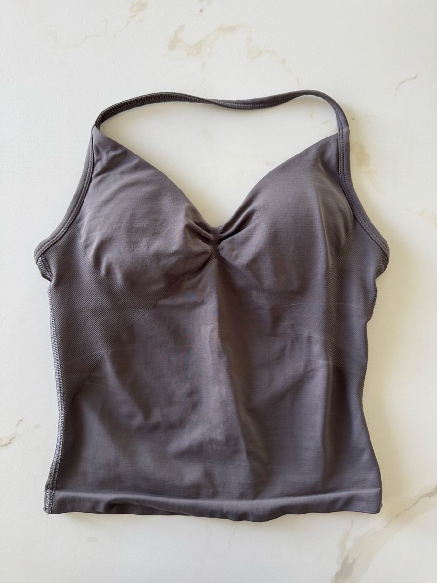 Altra biancheria intima: DFYNE Impact Longline Strappy Top – Nuovo e nell'imballaggio originale da Meilen venduto da nic_77cd
